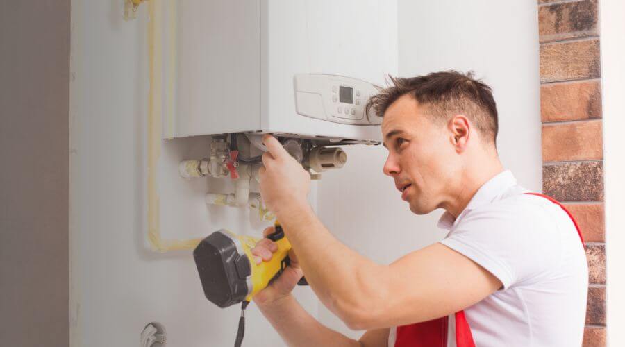 Professional expert plumbing services in Pryor, OK